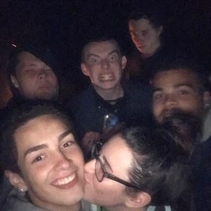 Meet your Posher, Shay